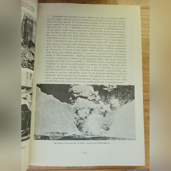 Hutchinson, W.H. California. The Golden Shore by the Sundown Sea. 1984. Illustr - Picture 9 of 10